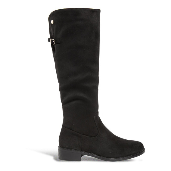 Bota Mujer Footloose Fch-hs026 (35-40) Kairo Negro