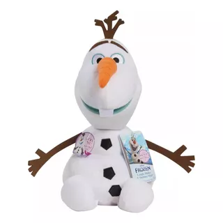 Olaf Peluche Original De Disney Store Entrega Ya!