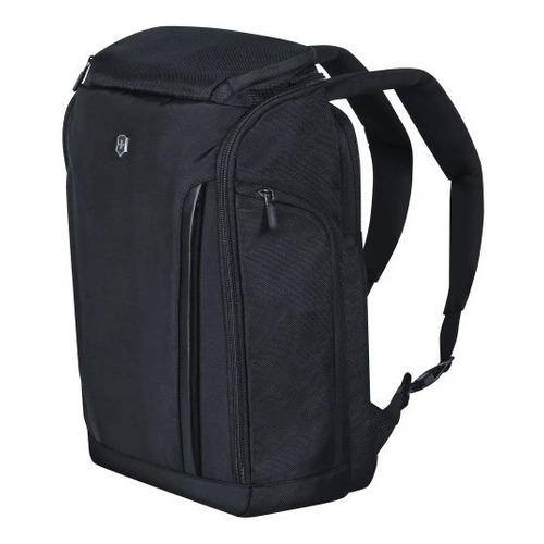 Mochila Victorinox Altmont Professional Fliptop Laptop Color Negro