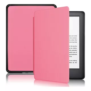 Forro Fibra Kindle Paperwhite 10th Gen Colores