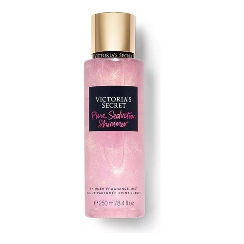 Pure Seduction Shimmer Mist 236 Ml Mujer Victoria Secret