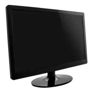 Monitor Full Hd De 19  Y 20  Resolución 1080p