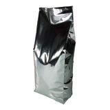 Bolsas Metalizadas 1kg Con Fuelle, Ideales Para Cafe