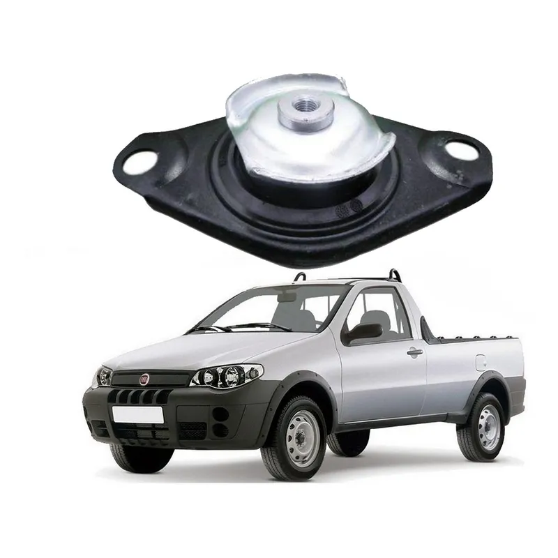 Coxim Cambio Strada 1.4 1.8 8v 2005 A 2010