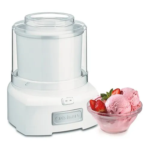 Sorveteira cuisinart ice 21 hotsell