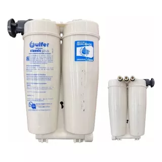 Filtro Repuesto Purificador Agua Ulfer New Quality 10 Etapas