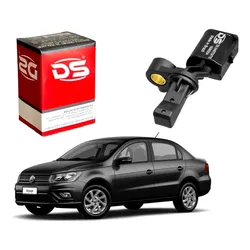  Sensor Abs Traseiro Ds Voyage 1.0 2022 A 2023
