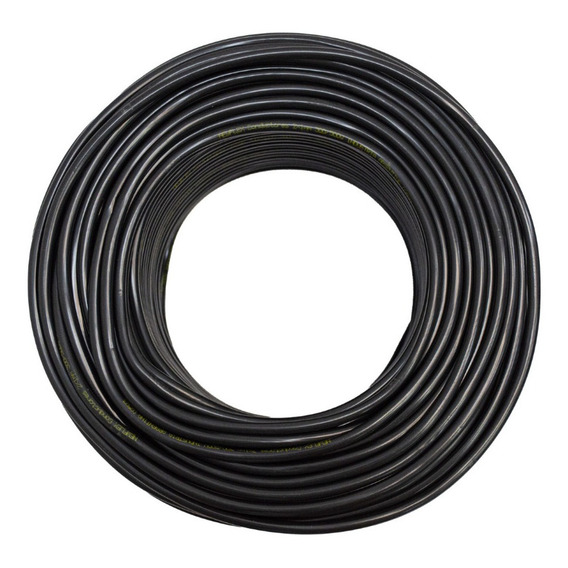 Cable Tipo Taller 3x2.5 Mm X 100mts / T