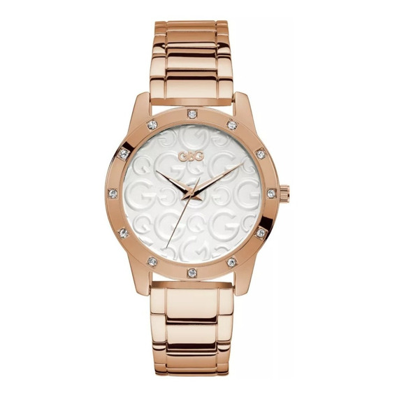 Reloj Guess Mujer Dama Analógico Casual 3