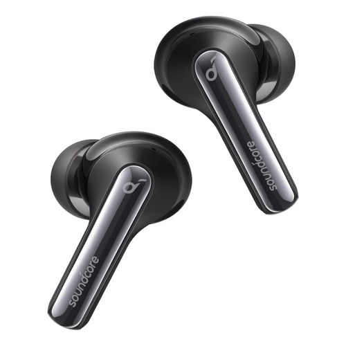 Soundcore By Anker Life P3i Auriculares Híbridos Con Activa Color Negro