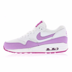 bambas nike lilas