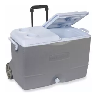 Conservadora Rubbermaid 47.3 Lt