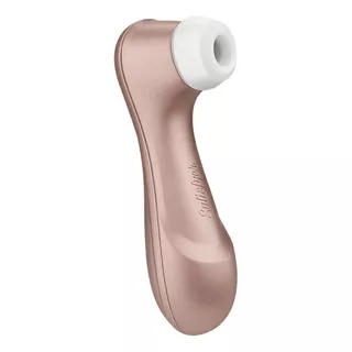Succionador Satisfyer Pro 2 Succion Clitoris Vibrador  Mujer