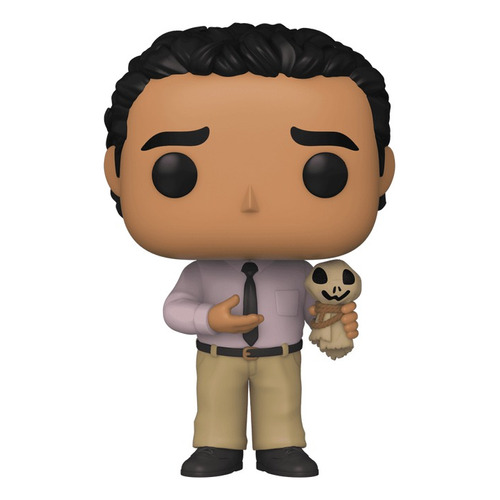 Funko Pop Oscar Martinez 1173 The Office