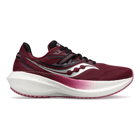 Championes Saucony De Dama - Triumph 20 - S1075921