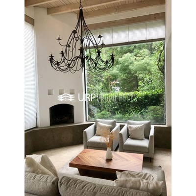 Venta/renta  Casa En El Exclusivo Reims 326, Junto A Caseta Rancho San Francisco