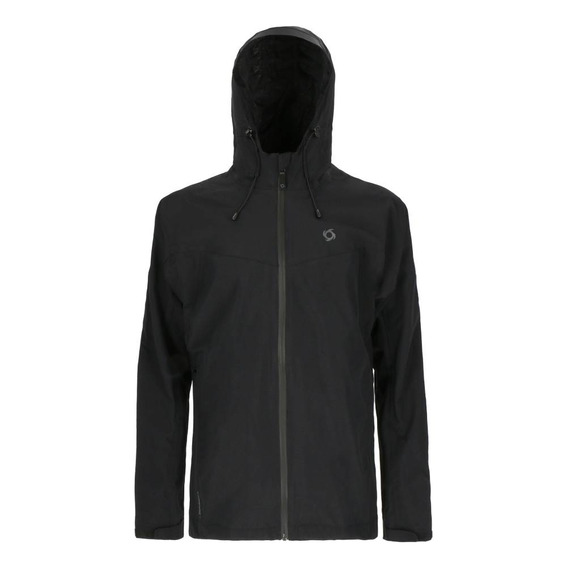 Chaqueta Hombre Storm Negro Doite