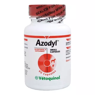 Azodyl Frasco X 90 Tabletas