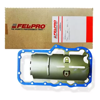 Empacadura De Carter Jeep Cherokee Liberty 3.7 Kj 2002-2007