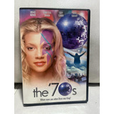 Dvd Serie Los 70´s Original