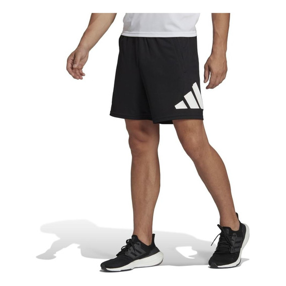 Short adidas Negro - Ib8121