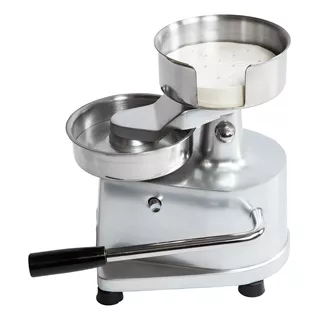 Hamburguesera Manual Ecobeck Khm-100sh, 15 Cm Ø