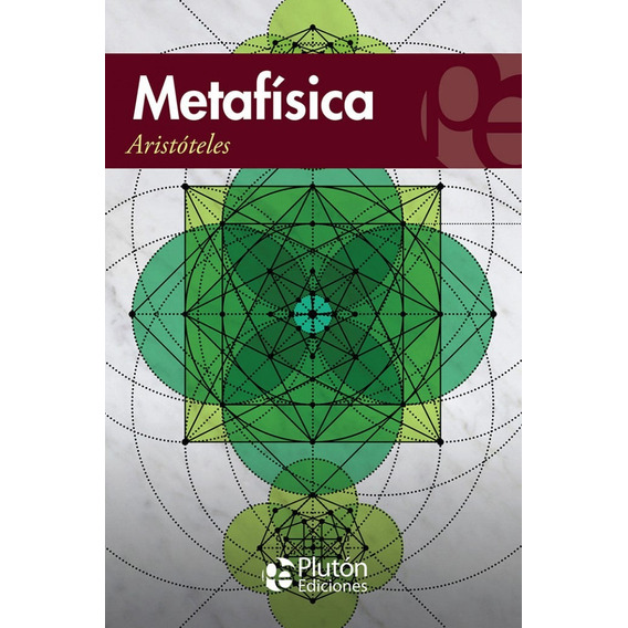 Metafísica / Aristóteles