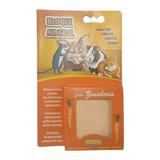 Bloque Mineral Roedores Dientes Sanos Hamsters Cobayos 