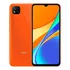 Sunrise orange