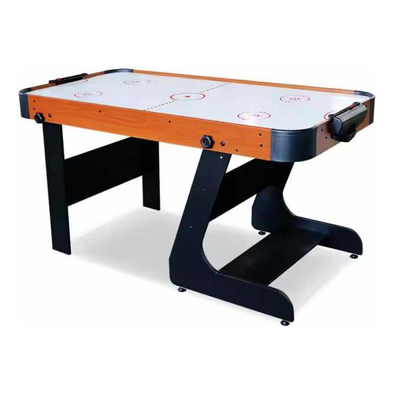 Mesa Tejo Aero Hockey Grande Plegable Ahorra Espacio Calidad