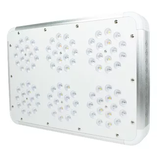 Led Para Cultivo Indoor - Infinity 6 Extra Lumen White