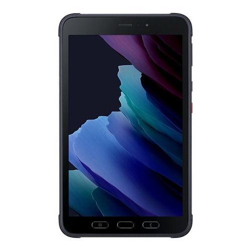 Samsung Galaxy Tab Active 3 64/4gb Lte Black