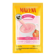Maizena Fecula De Maiz Fresa 47g
