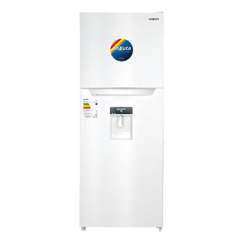 Refrigerador Enxuta Frío Seco 345 Litros C/dispen
