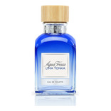 Perfume Hombre Adolfo Dominguez Af Lima Tonka Edt 120ml E.l