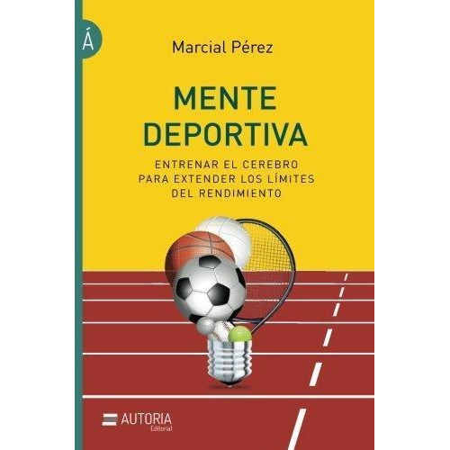 Mente Deportiva Marcial Perez Nuevo  Hay Stock