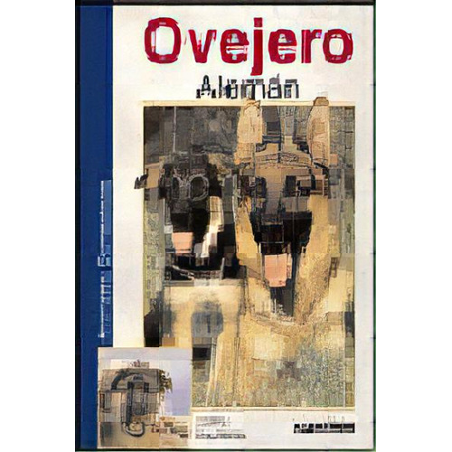 Ovejero Aleman Albatros, De Baumann,doris. Editorial Albatros Editorial En Español