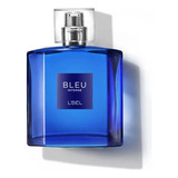 Bleu Intense Perfume Caballero L'bel, Original Envío Gratis
