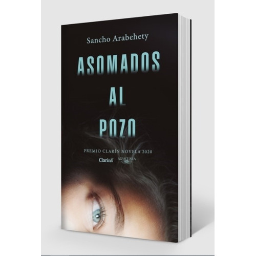 Asomados Al Pozo - Premio Clarin 2020 - Ignacio Arabehety