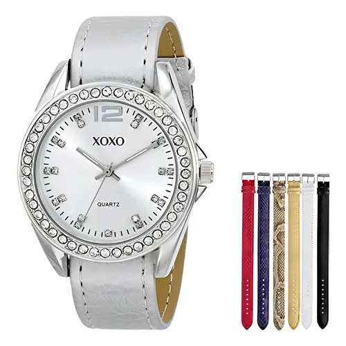 Reloj xoxo mujer original precio deals