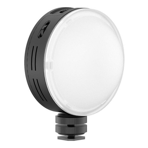 Lámpara De Leds Circular Portátil Con Bat. Interna Vijim R66