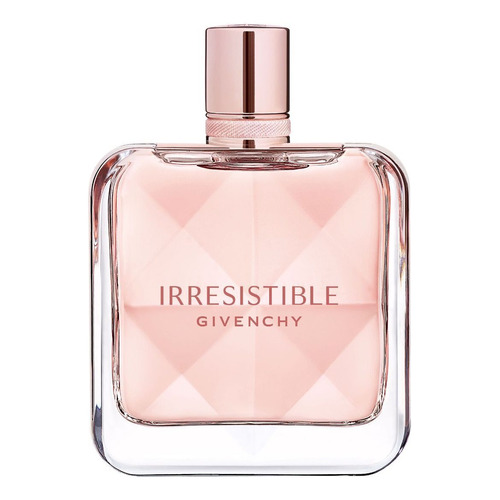 Perfume Irresistible Givenchy Eau De Parfum X 125 Ml