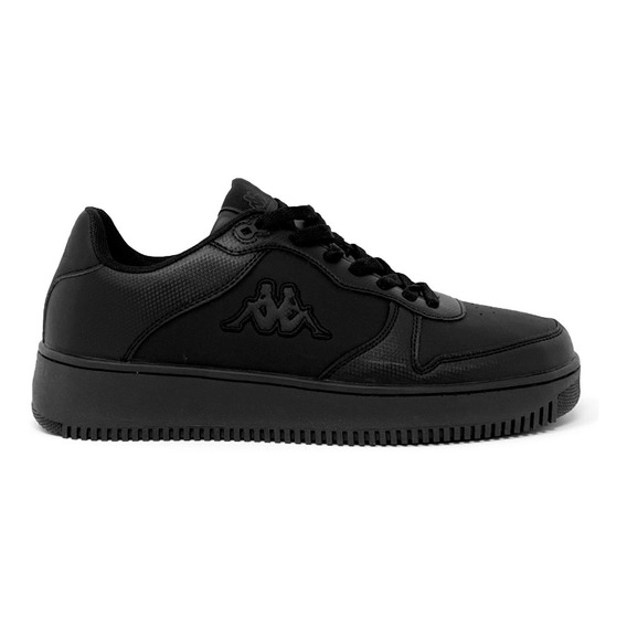 Zapatillas Kappa Logo Maserta Urbanas Moda Original