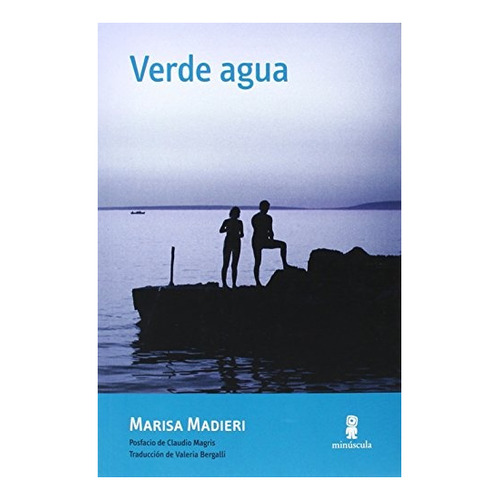 Verde Agua - Madieri, Marisa