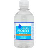 Alcohol En Gel Neutro  Alco Protect X 250ml 