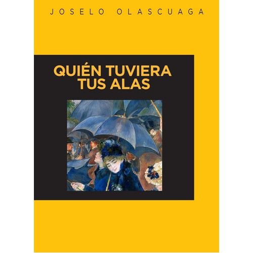 Quien Tuviera Tus Alas, De Keisuke Matsumoto. Editorial Varios-autor En Español