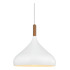 Color de la estructura: Blanco con madera