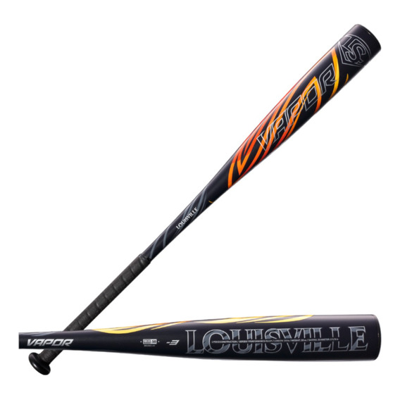 Bat De Beisbol Louisville Slugger Vapor 2023 De 33in X 30oz