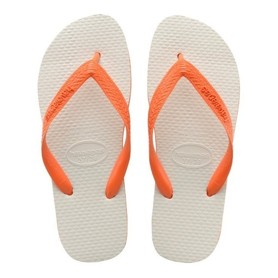 Zonazero Havaianas Ojotas Tradicional Unisex Originales