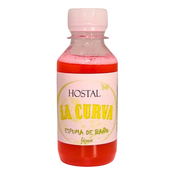 Espuma De Baño Para Tina O Jacuzzi De 120 Ml X Ciento Millar